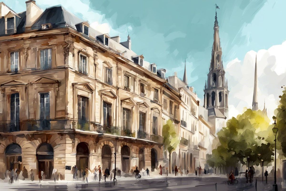Découvrez les expositions incontournables à Bordeaux