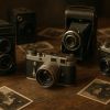 Photographie : un voyage à travers le temps