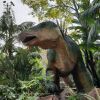 Découverte fascinante : le monde secret des dinosaures en 2024