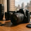 Comment devenir photographe pro aujourd’hui