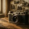 Gerda Taro: l'histoire fascinante de la première femme photojournaliste de guerre