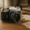 comment est née la photographie en 1826 ?