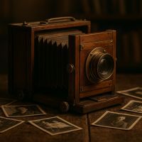 L'histoire de la photo en 5 étapes clés