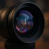 Secrets de l’optique photo révélés