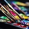 Découvrez les secrets des techniques de peinture en art