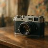 photographie artistique : révélez votre style