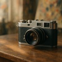 photographie artistique : révélez votre style