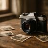 Photographie : origine d'un mot fascinant