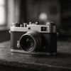Secrets de la photo noir et blanc révélés