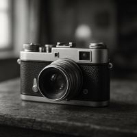 Secrets de la photo noir et blanc révélés