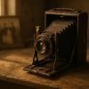 La première photographie révélée