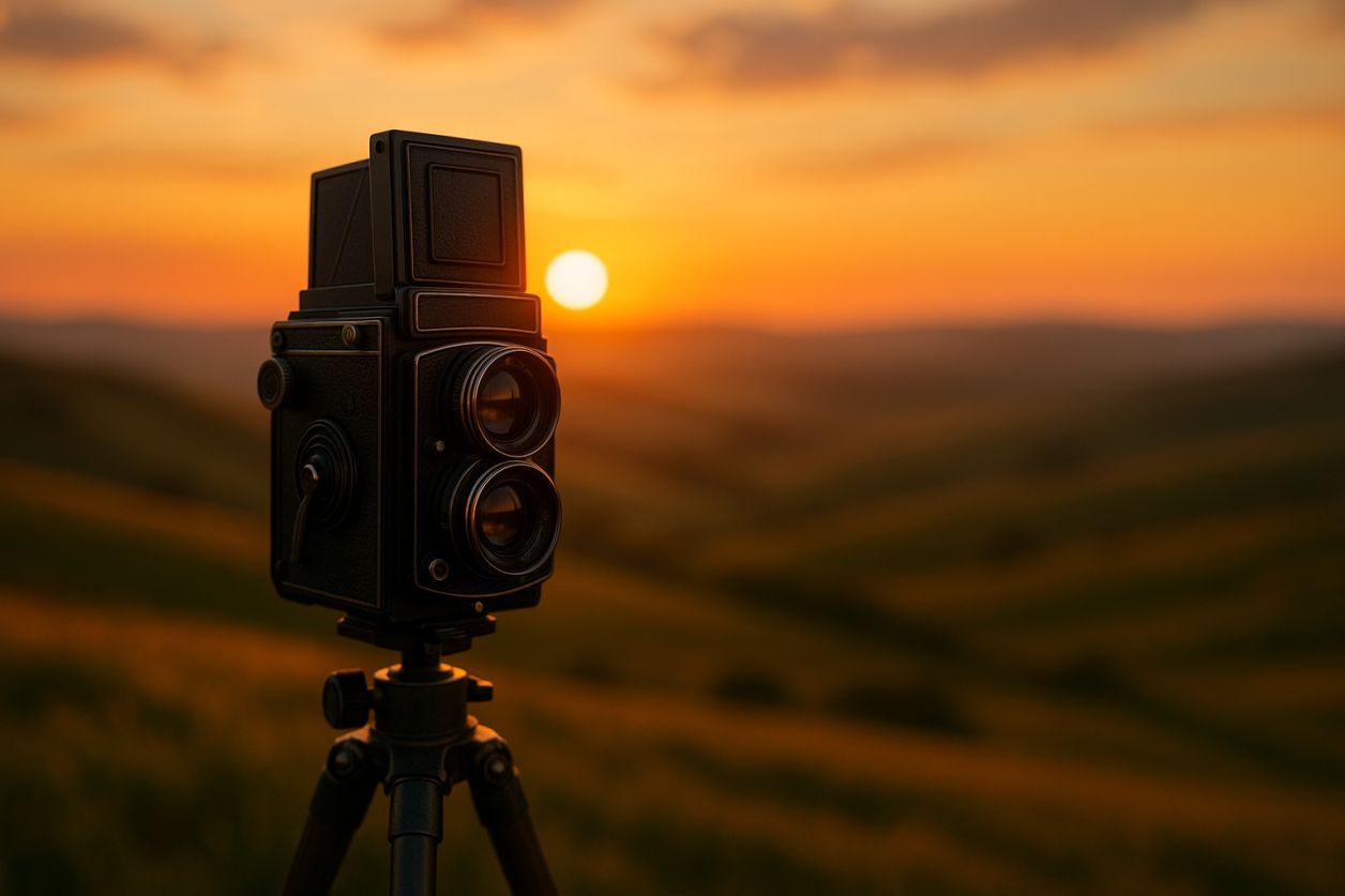 Comment fonctionne vraiment la photographie ?
