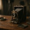 Secrets d’un procédé photographique unique