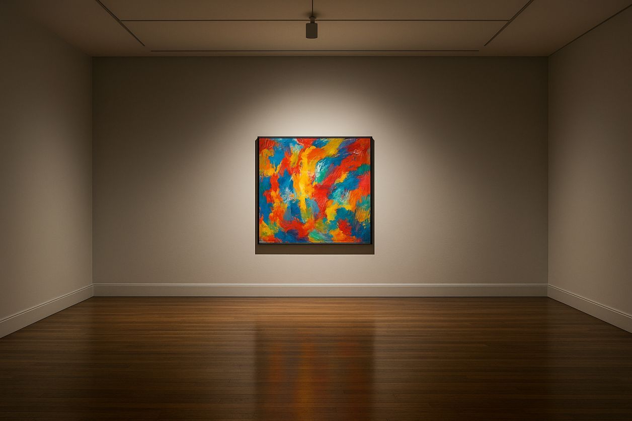 Pourquoi l'art est essentiel à nos vies